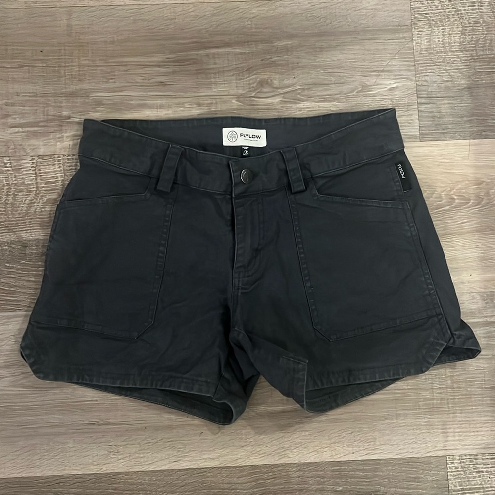 Flylow Patsy Short